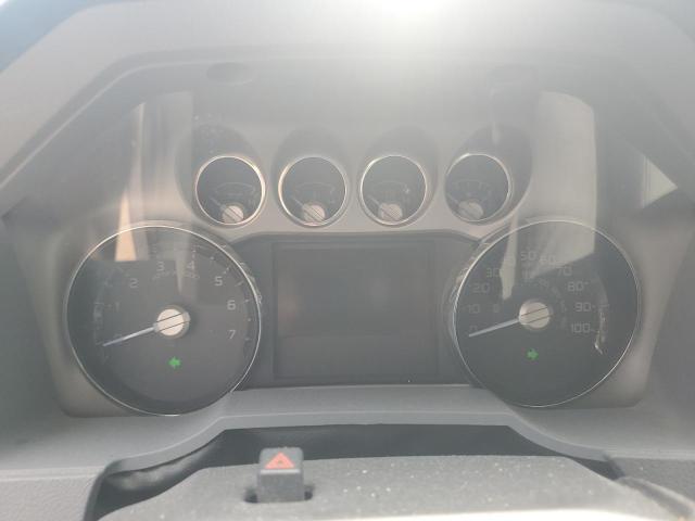 2016 FORD F250 SUPER - 1FT7W2B67GEC29475