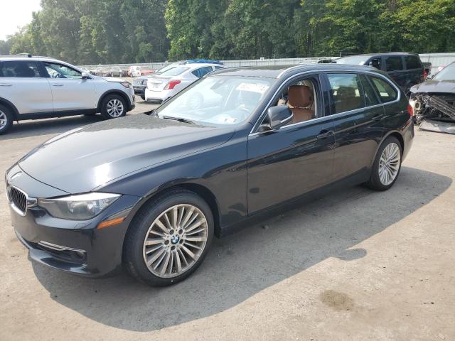 2015 BMW 328 XI - WBA3G7C58FK296615