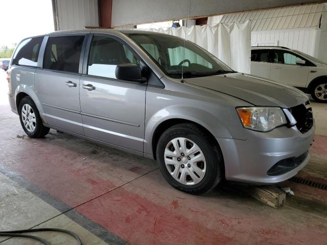 VIN 2C4RDGBG5ER239135 2014 Dodge Grand Caravan, SE no.4