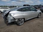 HONDA CLARITY photo