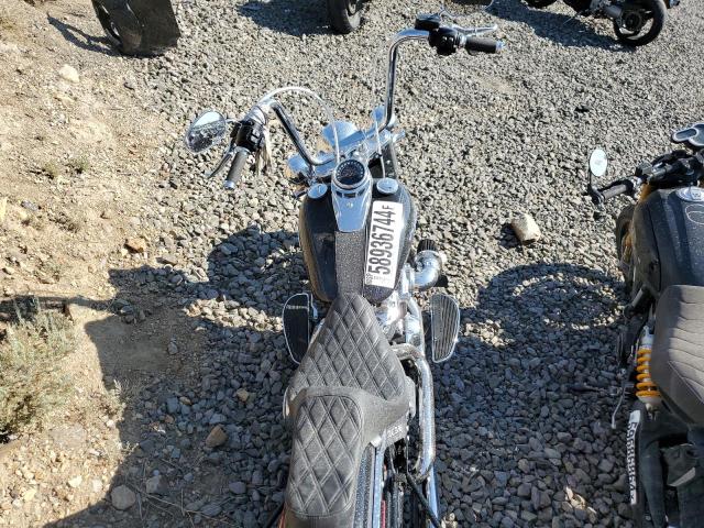 2019 HARLEY-DAVIDSON FLDE - 1HD1YCJ28KB058667