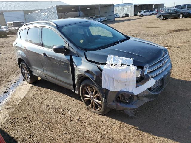 Vin: 1fmcu9gd7jud07735, lot: 66155674, ford escape se 20184