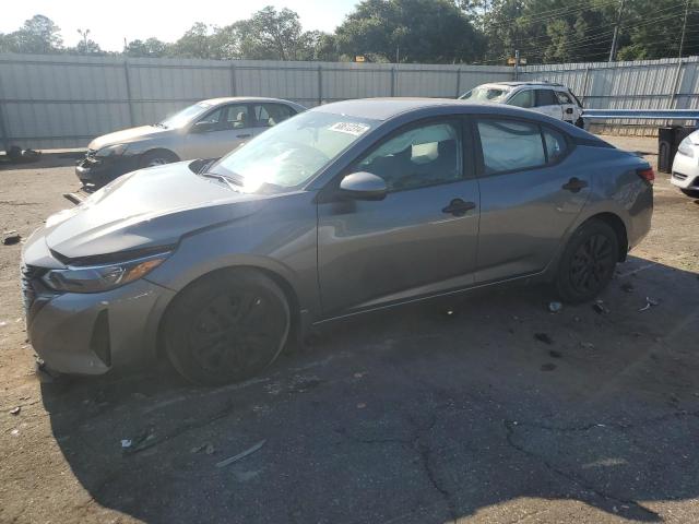 2024 NISSAN SENTRA S - 3N1AB8BV3RY224889