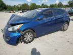 HYUNDAI ACCENT GS photo