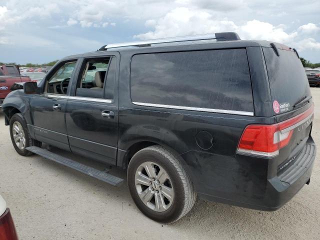 2015 LINCOLN NAVIGATOR - 5LMJJ3HT4FEJ01158