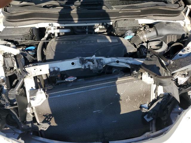 2016 HONDA PILOT EXL - 5FNYF5H57GB014312