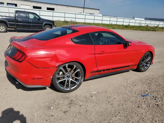 2018 FORD MUSTANG - 1FA6P8TH5J5126967