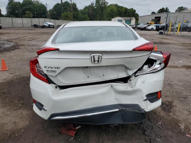 2019 HONDA CIVIC LX 2HGFC2F65KH592634  69638944