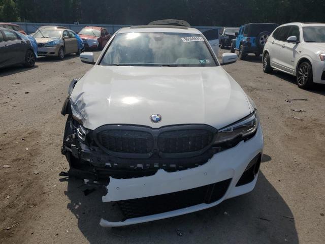 VIN 3MW5R1J01L8B12393 2020 BMW 3 Series, 330I no.5