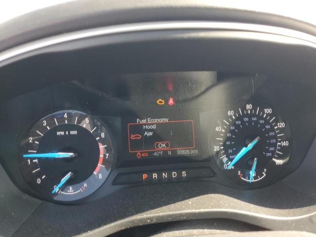 2016 FORD FUSION SE - 3FA6P0HD7GR221219