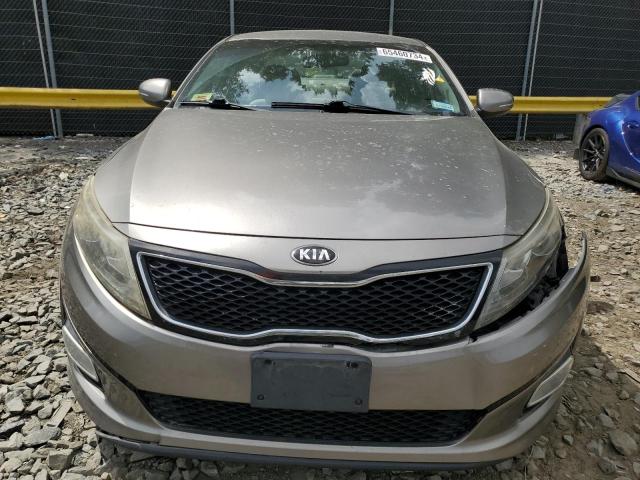 VIN 5XXGM4A76FG454752 2015 KIA Optima, LX no.5