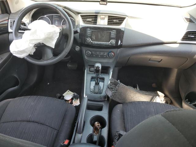 2017 NISSAN SENTRA S - 3N1AB7AP8HY296537