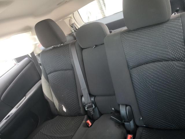 2017 DODGE JOURNEY SE - 3C4PDCAB9HT630179