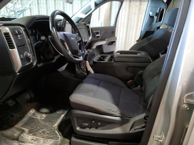 2018 CHEVROLET SILVERADO - 3GCPCREC9JG378375