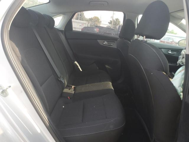 2021 KIA FORTE FE - 3KPF24AD6ME346709