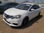 2016 NISSAN SENTRA S - 3N1AB7AP1GY335936