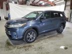 2018 TOYOTA HIGHLANDER - 5TDJZRFH2JS837603