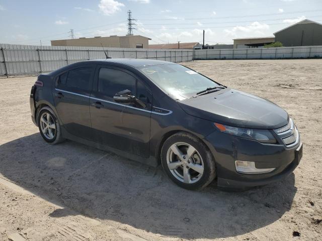 VIN 1G1RD6E47EU159889 2014 Chevrolet Volt no.4