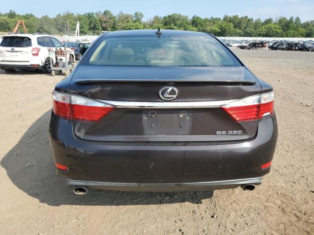 VIN JTHBK1GG0D2010063 2013 Lexus ES, 350 no.6