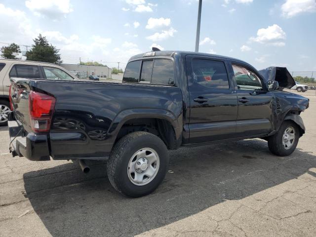 VIN 3TYAX5GN5NT043479 2022 Toyota Tacoma, Double Cab no.3