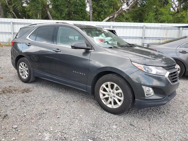 2018 CHEVROLET EQUINOX LT - 2GNAXJEV1J6317778
