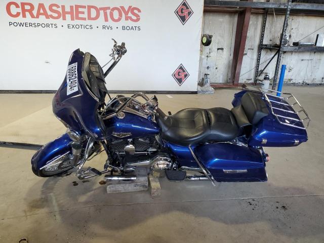 2015 HARLEY-DAVIDSON ROAD KING 1HD1FBM18FB681229