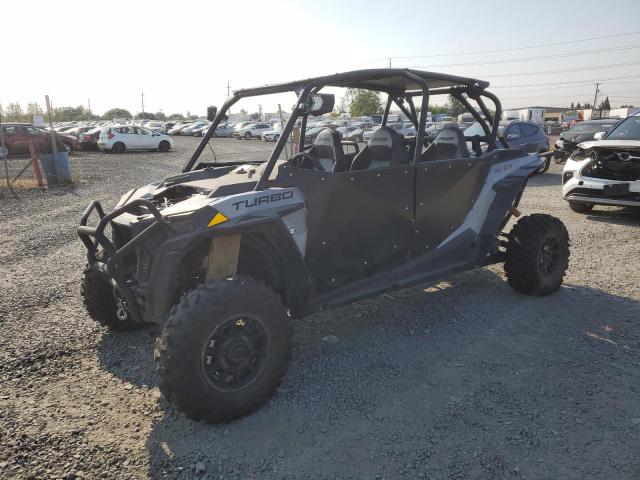 2021 POLARIS RZR XP 4 T - 3NSN4E92XMF138730