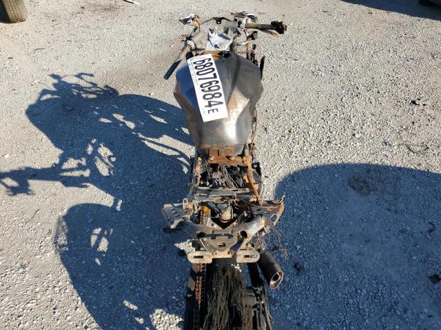 2013 KAWASAKI EX300 A - JKAEX8A16DDA03956