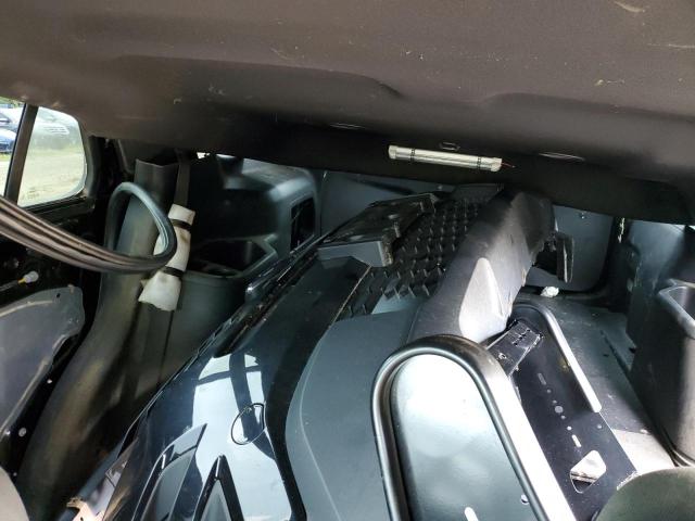 2017 FORD EXPLORER P - 1FM5K8AR3HGC25779
