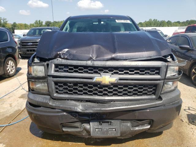 VIN 1GCNCPEH8EZ371348 2014 CHEVROLET ALL MODELS no.5