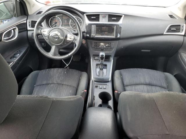 2019 NISSAN SENTRA S - 3N1AB7AP5KY276219
