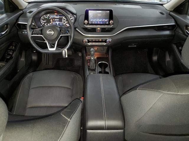 2021 NISSAN ALTIMA SV - 1N4BL4DW2MN360505