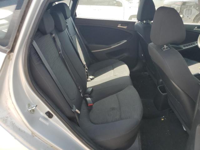 2015 HYUNDAI ACCENT GS - KMHCT5AE2FU213802