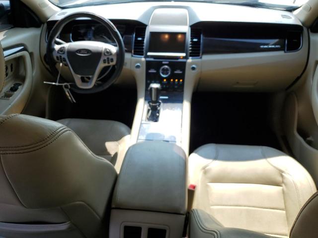 2018 FORD TAURUS LIM - 1FAHP2F8XJG115016