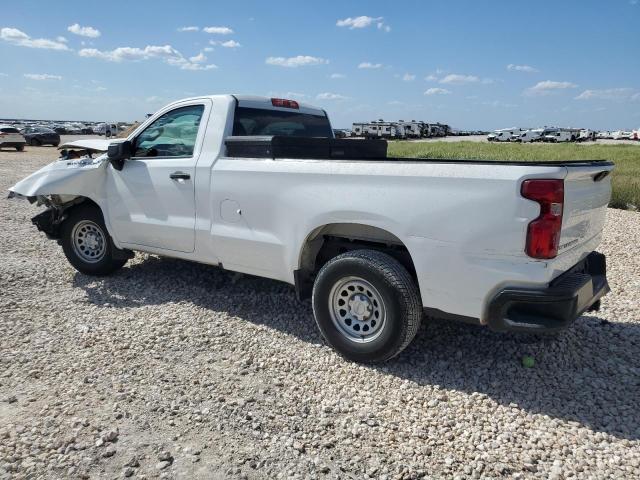 2019 CHEVROLET SILVERADO - 3GCNWAEH1KG232145
