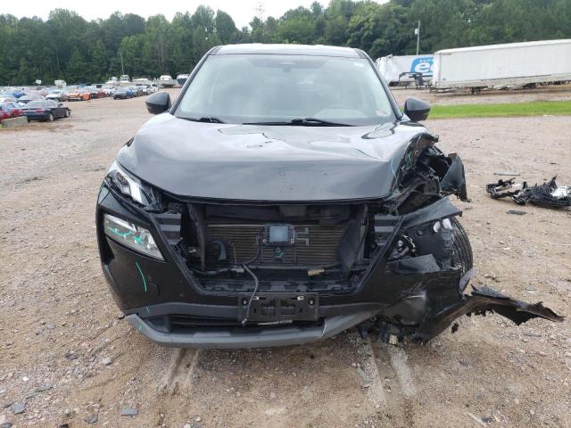 2021 NISSAN ROGUE SV - 5N1AT3BA9MC705401