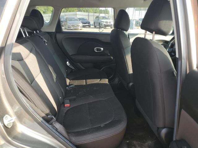 2019 KIA SOUL - KNDJN2A20K7017361