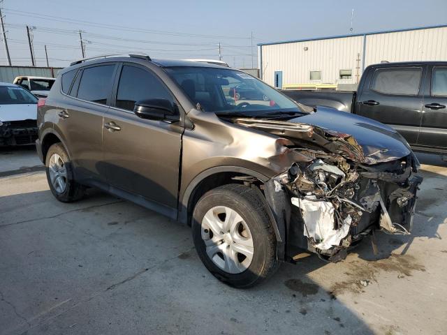 VIN 2T3ZFREV3FW131359 2015 Toyota RAV4, LE no.4