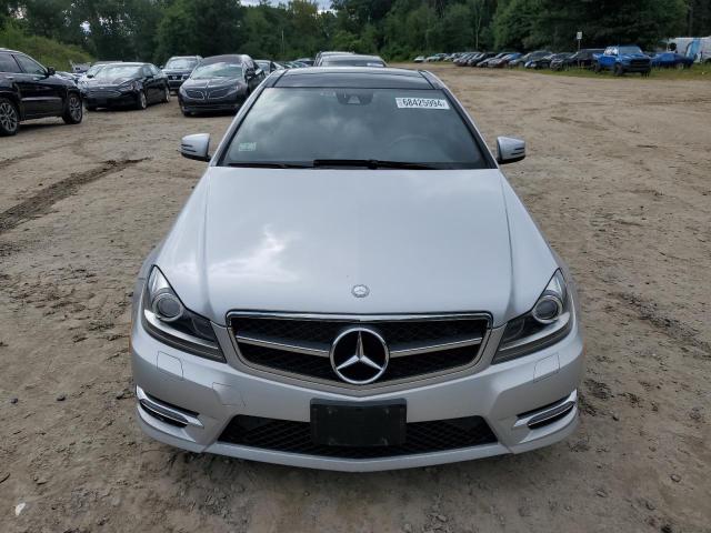 VIN WDDGJ8JB8DG055003 2013 Mercedes-Benz C-Class, 3... no.5