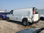 CHEVROLET EXPRESS G2 photo