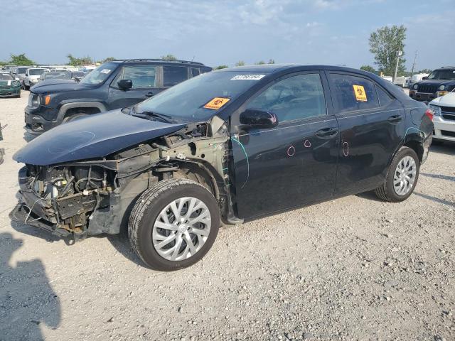 2019 TOYOTA COROLLA L - 2T1BURHE8KC129713