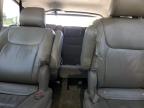 TOYOTA SIENNA LE photo