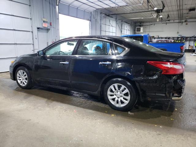 2016 NISSAN ALTIMA 2.5 - 1N4AL3AP0GC231987
