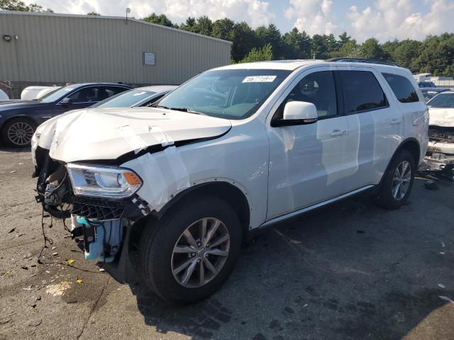 2015 DODGE DURANGO LIMITED 2015