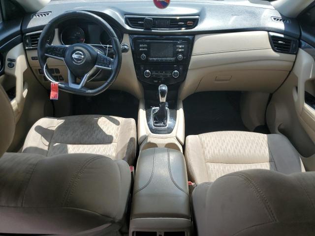 2017 NISSAN ROGUE S - KNMAT2MT9HP534600