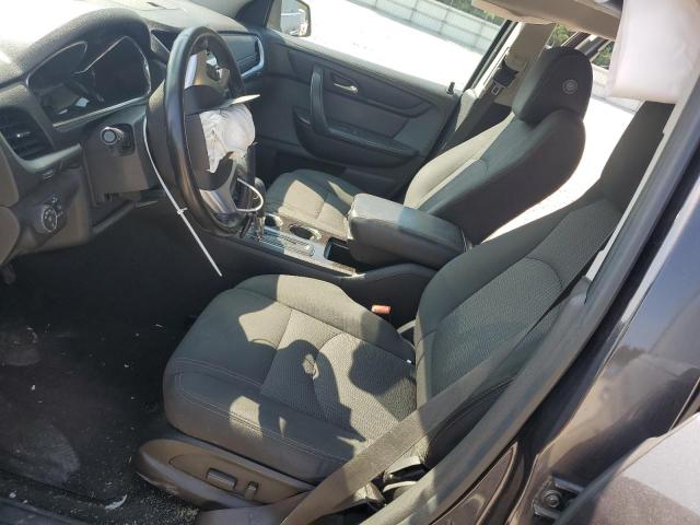 2016 CHEVROLET TRAVERSE L - 1GNKVHKDXGJ130727