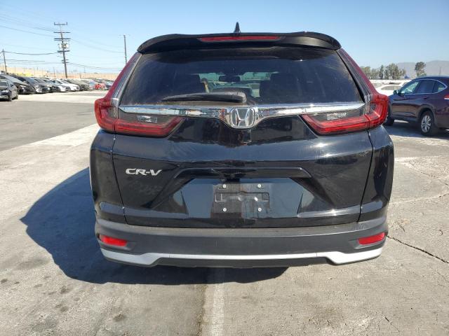 2020 HONDA CR-V EXL - 2HKRW1H88LH424572
