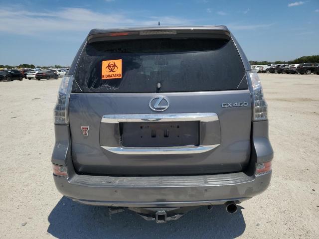 2016 LEXUS GX 460 - JTJBM7FX3G5144503