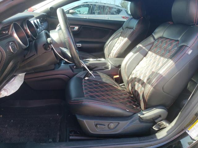 2022 FORD MUSTANG - 1FA6P8THXN5149084