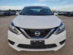 NISSAN SENTRA S photo